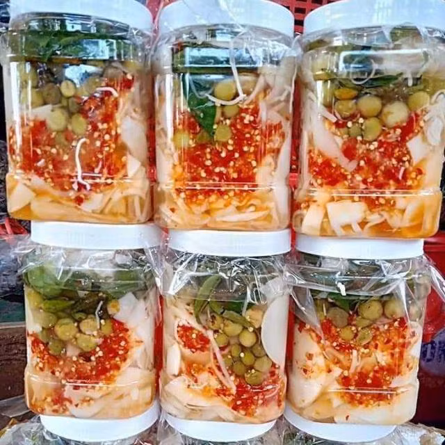 Hong bi nui - dac san vung cao dat hang khi xuoi ve thanh pho-Hinh-3