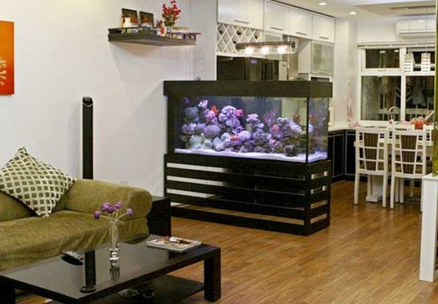 Phòng khách có 4 dấu hiệu xấu này bảo sao gia đình lục đục - Hình 2 Phong khach co 4 dau hieu xau nay bao sao gia dinh luc duc-Hinh-2