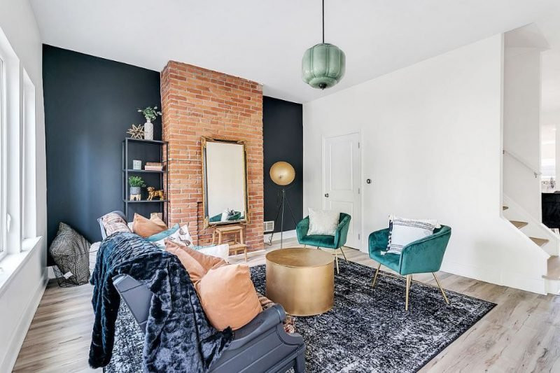 Phòng khách có 4 dấu hiệu xấu này bảo sao gia đình lục đục Phong khach co 4 dau hieu xau nay bao sao gia dinh luc duc