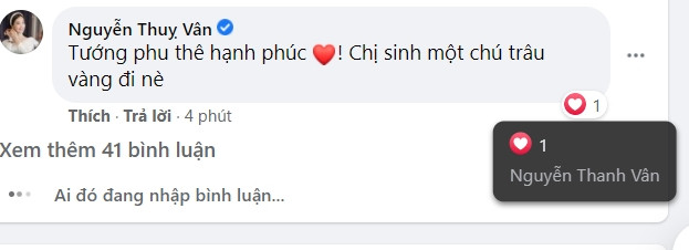 Vân Hugo đã sẵn sàng "sản xuất trâu vàng" cho người tình đại gia? - Hình 2 Van Hugo da san sang