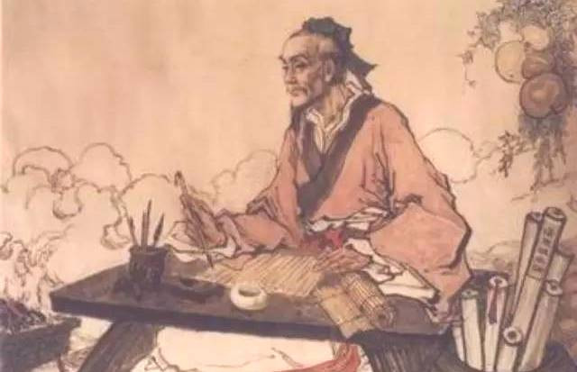 Cảnh do tâm tạo, tâm thái quyết định vận mệnh của đời người - Hình 2 Canh do tam tao, tam thai quyet dinh van menh cua doi nguoi-Hinh-2