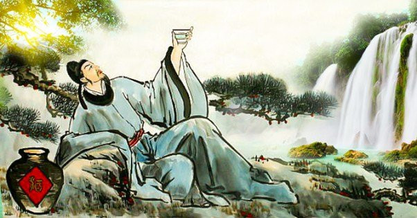 Cảnh do tâm tạo, tâm thái quyết định vận mệnh của đời người Canh do tam tao, tam thai quyet dinh van menh cua doi nguoi