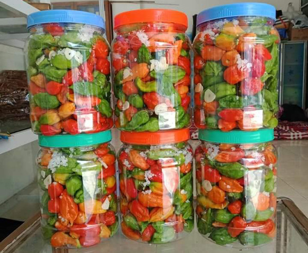 Ot rot gia re nhu cho, rieng loai nay van co gia cao ngat-Hinh-3