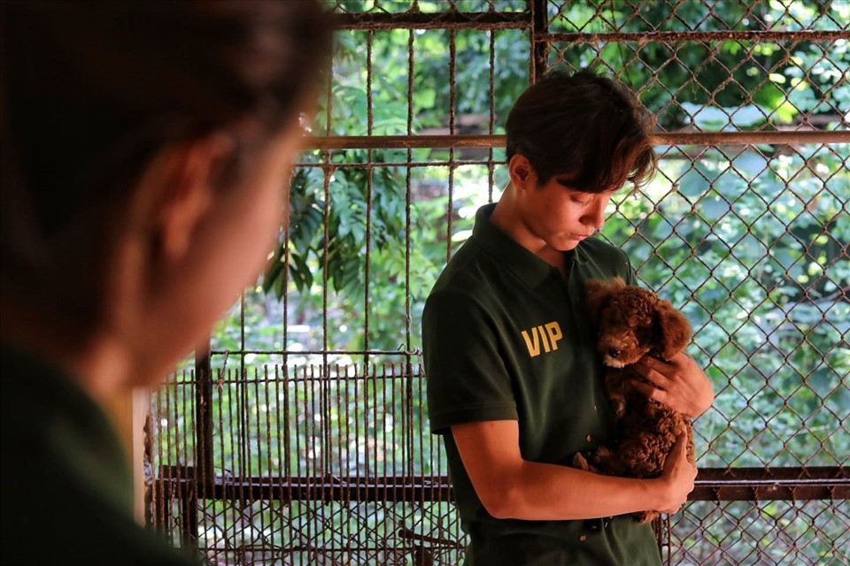 Dich vu huan luyen cho nghiep vu dat khach o Ha Noi-Hinh-4