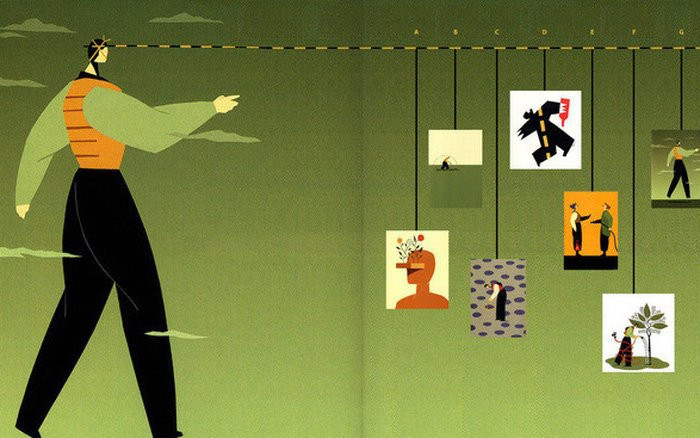 Muon tro thanh nguoi uu tu, co 3 viec ban phai bat tay vao lam ngay