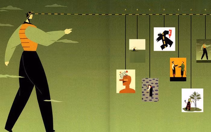 Muon tro thanh nguoi uu tu, co 3 viec ban phai bat tay vao lam ngay