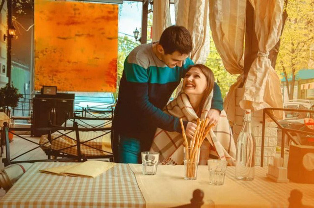 Tôi và bạn trai yêu nhau suốt 3 năm mà vẫn chưa hề hôn - Hình 2 Toi va ban trai yeu nhau suot 3 nam ma van chua he hon-Hinh-2