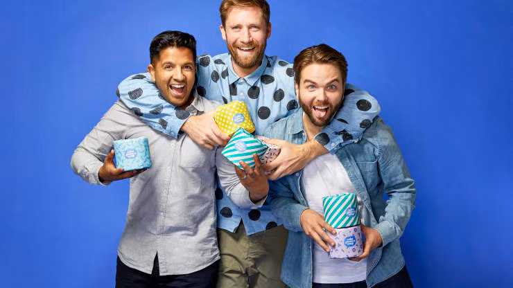 Chàng trai ngồi trên toilet để gọi vốn, nhận ngay khoản đầu tư siêu khủng ảnh 1