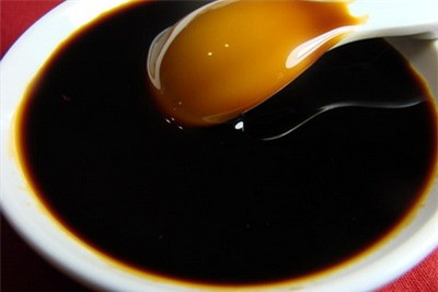 Có thể mắc bệnh này nếu dùng xì dầu sai cách Co the mac benh nay neu dung xi dau sai cach