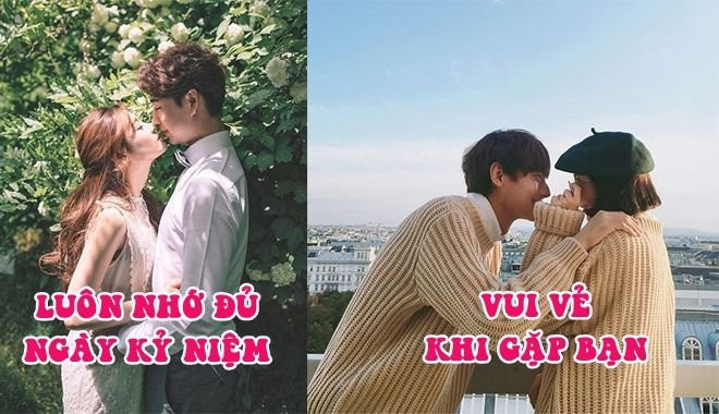 Con gai khi yeu tu nguyen lam dieu nay thi dung dai ma bo lo