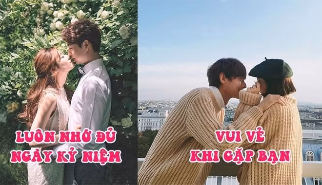 Con gai khi yeu tu nguyen lam dieu nay thi dung dai ma bo lo