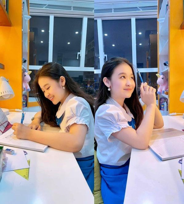 Co be 13 tuoi mua tang me can chung cu o Sai Gon-Hinh-3