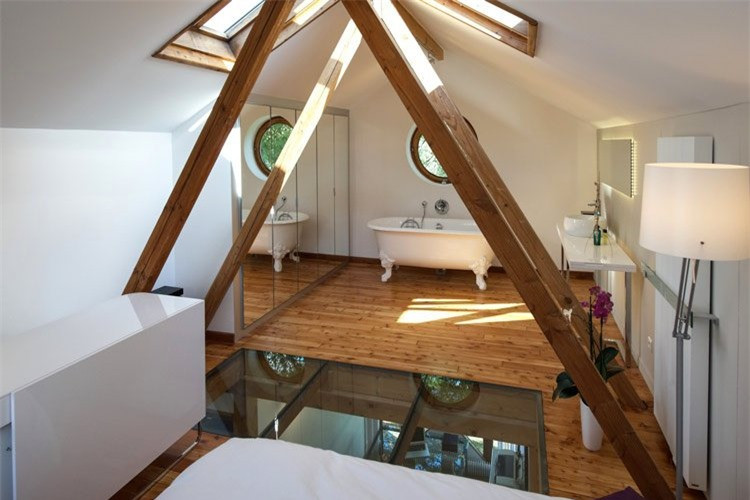 Can phong tang ap mai thiet ke sang chanh chang kem gi khach san 5 sao-Hinh-4