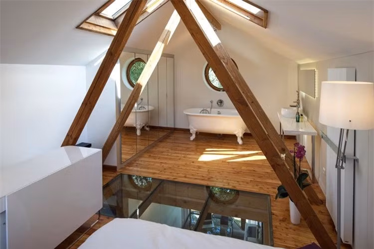 Can phong tang ap mai thiet ke sang chanh chang kem gi khach san 5 sao-Hinh-4