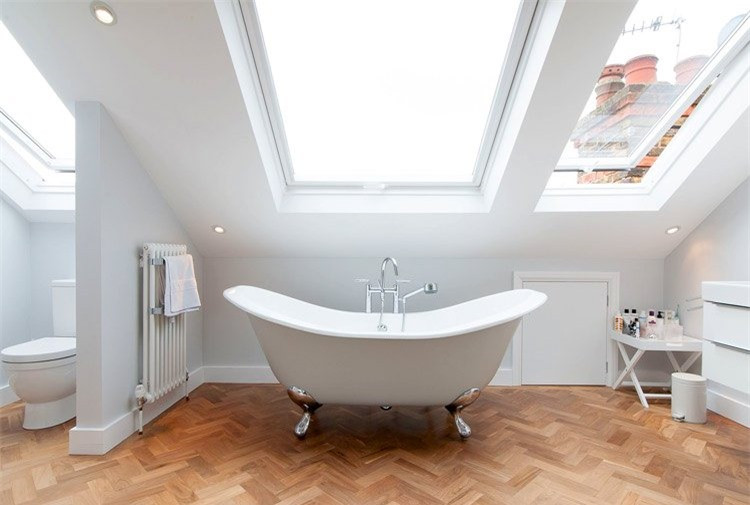 Can phong tang ap mai thiet ke sang chanh chang kem gi khach san 5 sao-Hinh-5