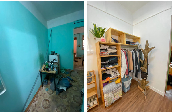 Chi 20 trieu dong, phong tro am moc bong thanh noi o dep kho tin-Hinh-2