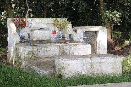 Bí ẩn phong thủy giúp dòng họ ở Hà Đông phát khoa bảng suốt 300 năm Bi an phong thuy giup dong ho o Ha Dong phat khoa bang suot 300 nam