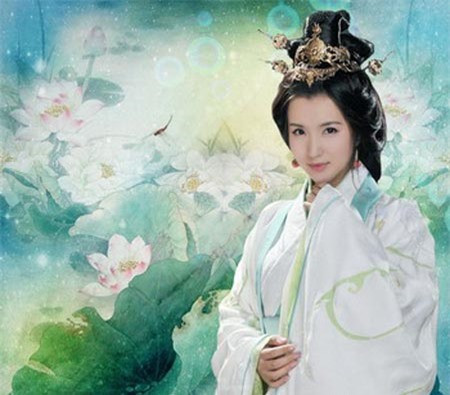 Can tieu chuan gi de tro thanh “my nhan” co dai-Hinh-5