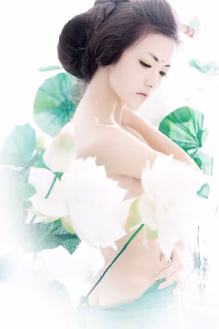 Can tieu chuan gi de tro thanh “my nhan” co dai