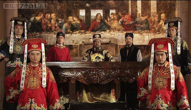 Diệu kế giúp Bao Công làm sáng tỏ bí mật trong vụ án người câm - Hình 2 Dieu ke giup Bao Cong lam sang to bi mat trong vu an nguoi cam-Hinh-2