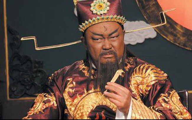 Diệu kế giúp Bao Công làm sáng tỏ bí mật trong vụ án người câm Dieu ke giup Bao Cong lam sang to bi mat trong vu an nguoi cam