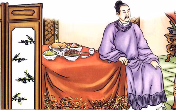 4 tham quan khet tieng lich su Trung Quoc