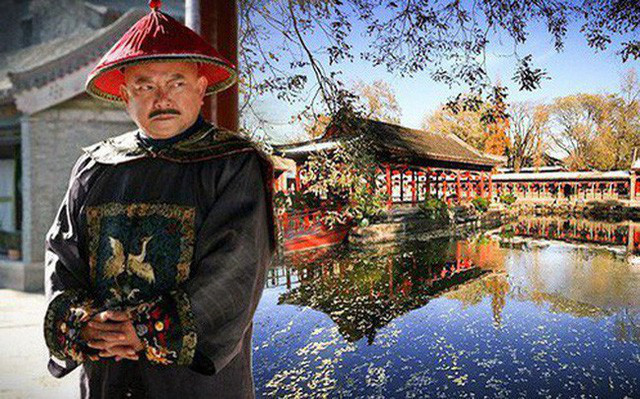 4 tham quan khét tiếng lịch sử Trung Quốc - Hình 5 4 tham quan khet tieng lich su Trung Quoc-Hinh-5