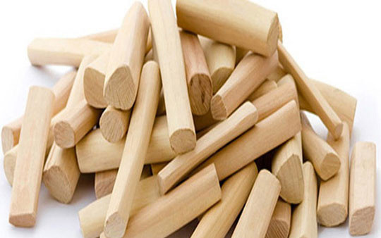 9. Sandalwood - Gỗ đàn hương. Gỗ đàn hương tỏa ra mùi hương thơm ngát, có thể giúp giảm căng thẳng. Chính vì vậy, loại gỗ này thường được sử dụng để tinh chế tinh dầu hoặc nguyên liệu chế tạo nước hoa.