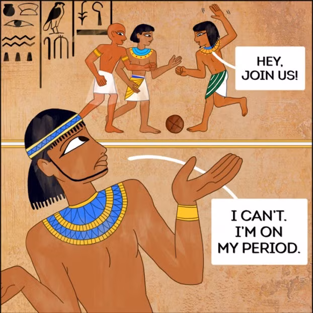 15 su that ve nguoi Ai Cap co dai ma truong hoc khong day cho ban-Hinh-9