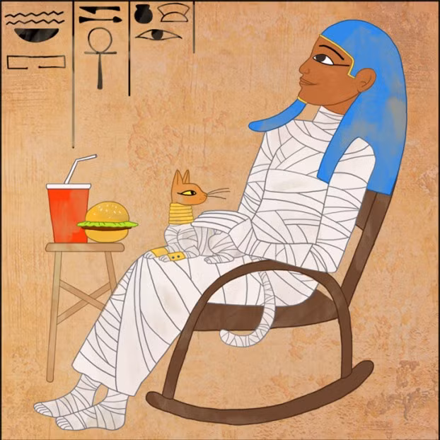 15 su that ve nguoi Ai Cap co dai ma truong hoc khong day cho ban-Hinh-3