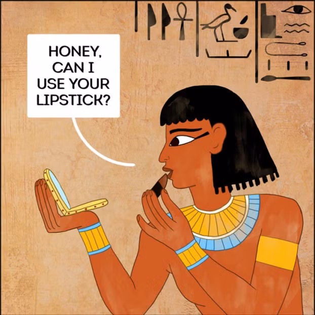 15 su that ve nguoi Ai Cap co dai ma truong hoc khong day cho ban-Hinh-6