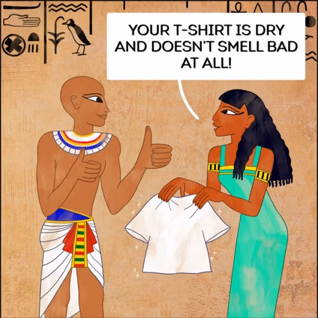 15 su that ve nguoi Ai Cap co dai ma truong hoc khong day cho ban-Hinh-14