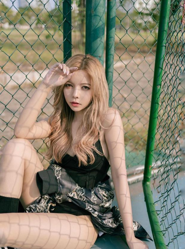 Nu streamer Ohsusu gay bat ngo khi an y lay chong tuoi 30?-Hinh-2