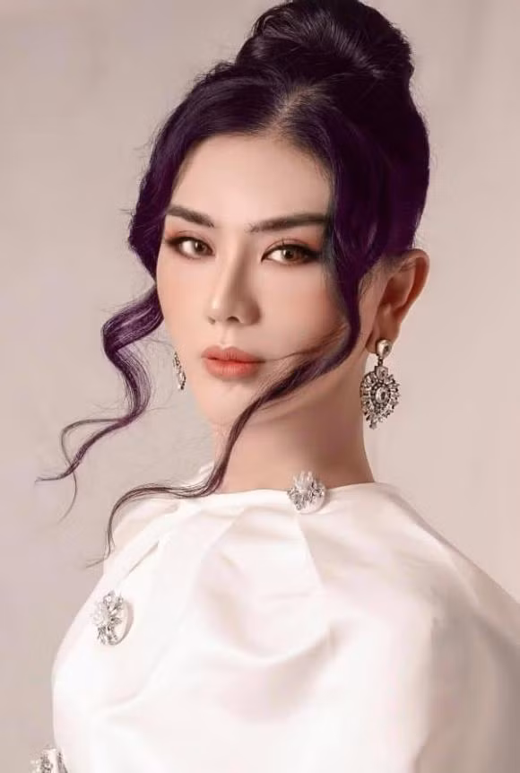 Nhan sac ngay cang thang hang nhu 