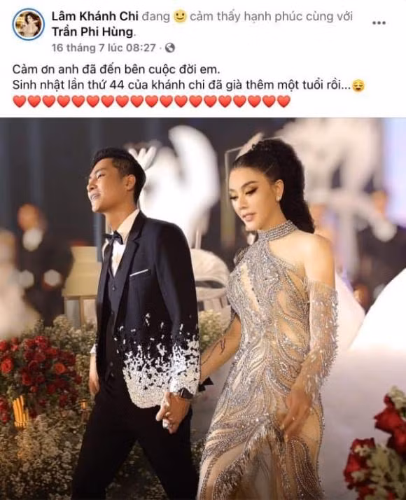 Nhan sac ngay cang thang hang nhu 