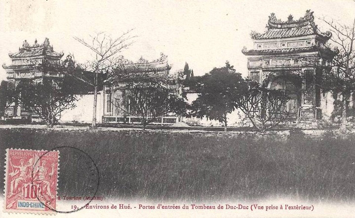 3 ngày ở ngôi ngắn ngủi, 2 vị vua Việt làm được gì? - Hình 2 3 ngay o ngoi ngan ngui, 2 vi vua Viet lam duoc gi?-Hinh-2