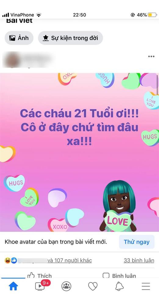 Tu chuyen My Tam yeu Mai Tai Phen, hoi chi em 