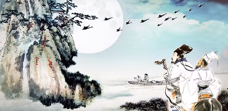 Đời người có 4 loại sự tình thường chiêu mời vận rủi - Hình 2 Doi nguoi co 4 loai su tinh thuong chieu moi van rui-Hinh-2