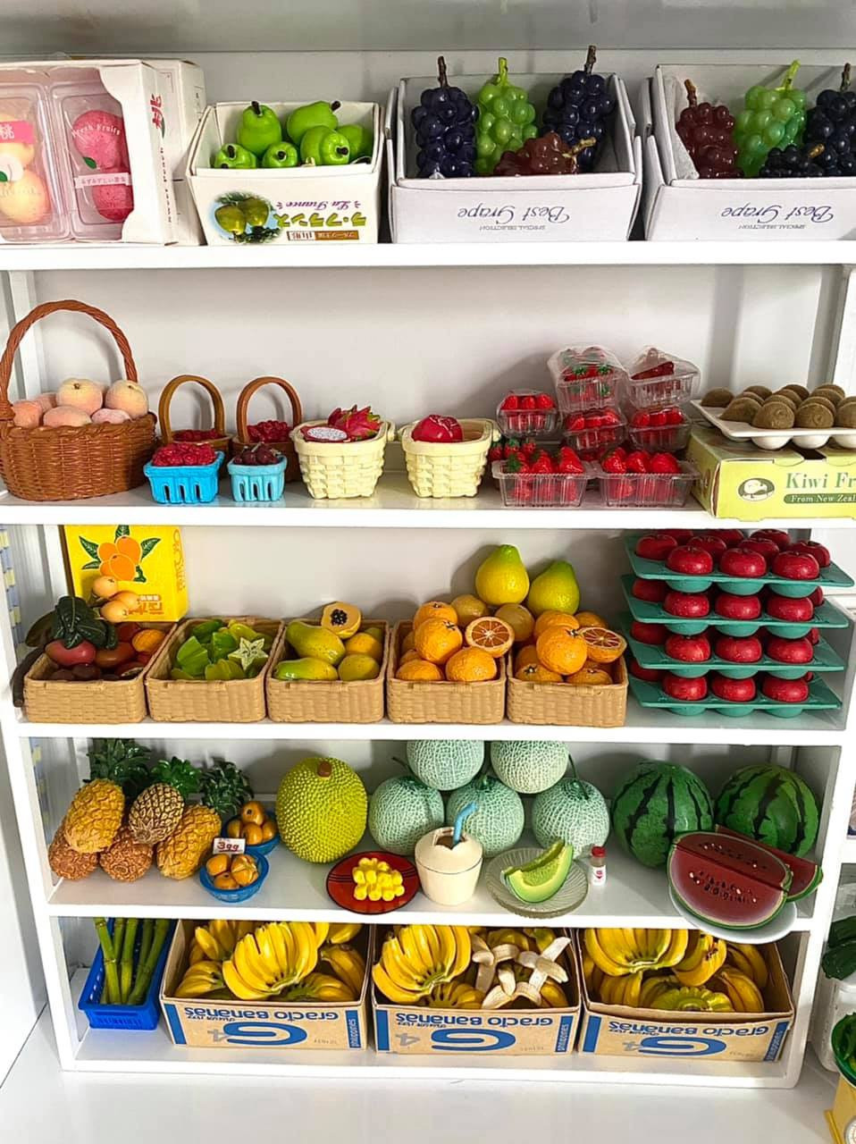 Co gai Da Lat chi tram trieu dong suu tam do choi trong gan 10 nam-Hinh-4