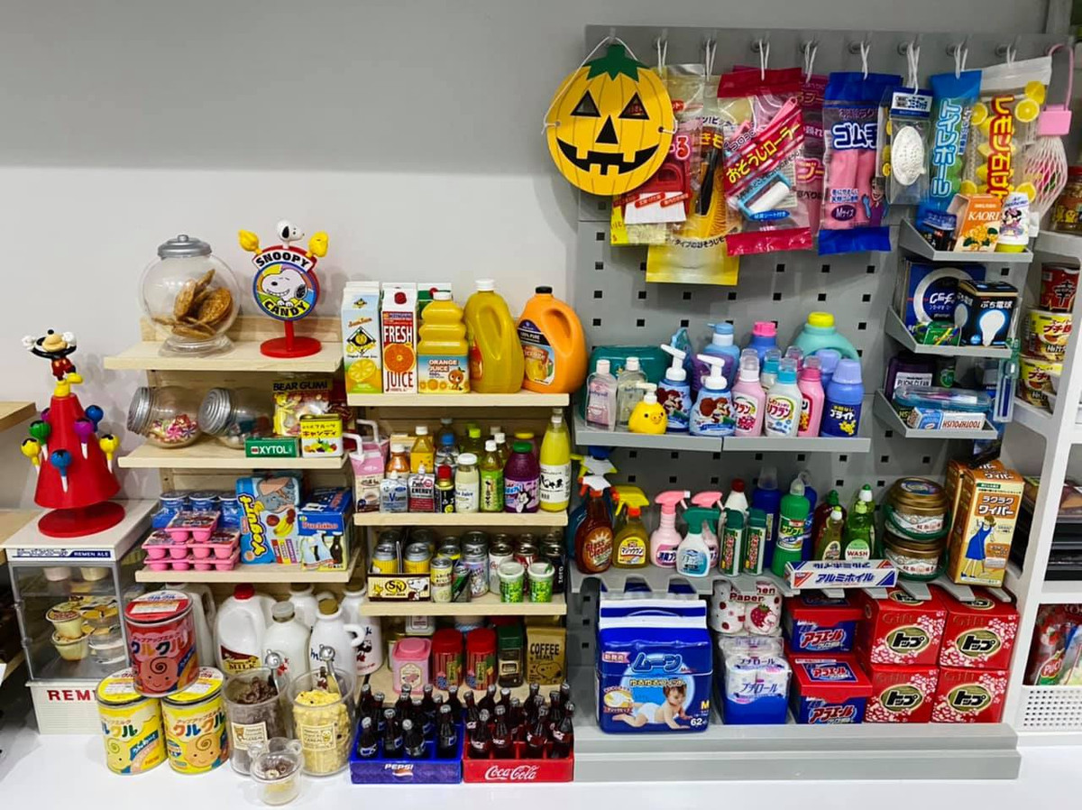 Co gai Da Lat chi tram trieu dong suu tam do choi trong gan 10 nam-Hinh-3