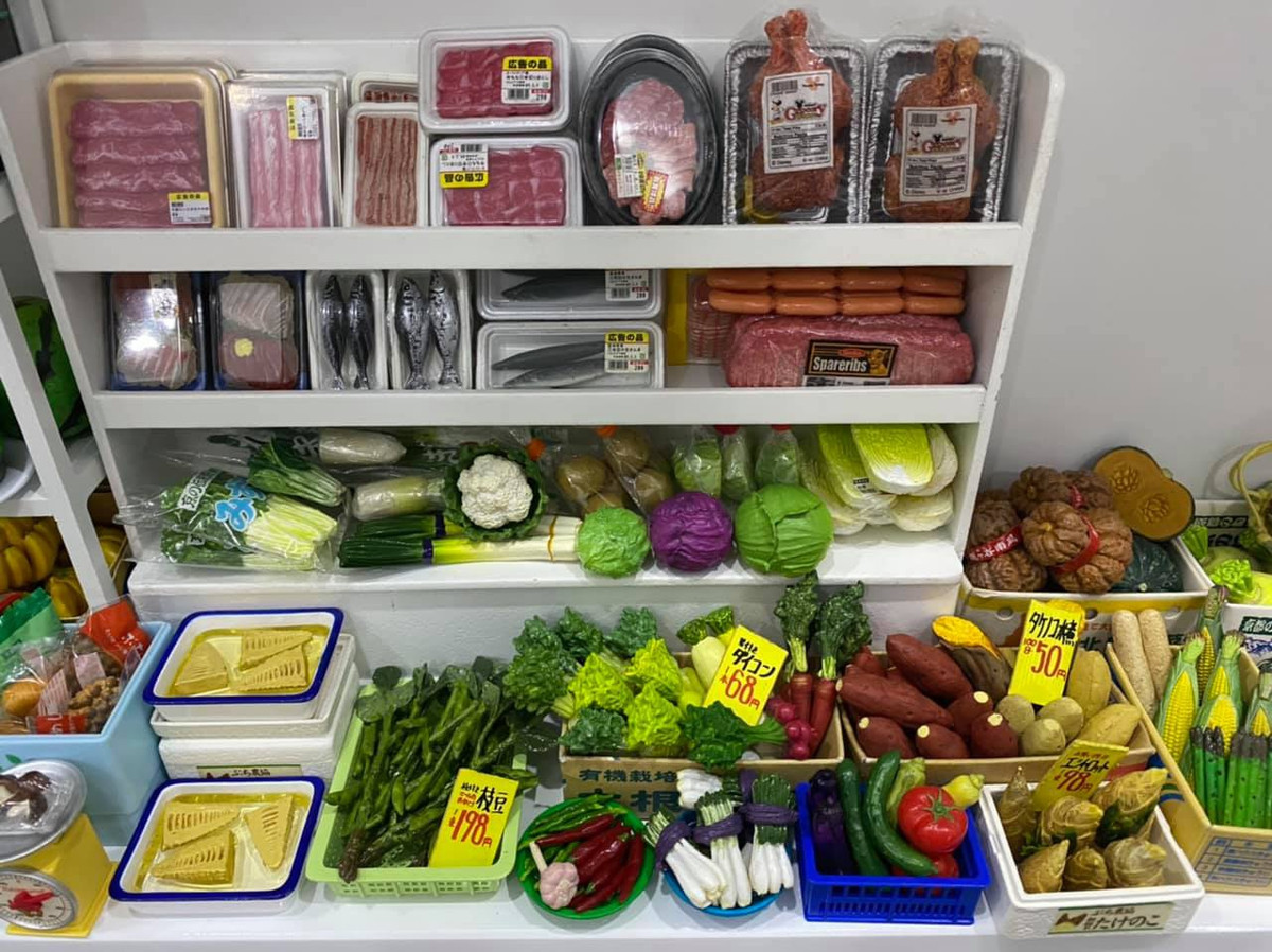 Co gai Da Lat chi tram trieu dong suu tam do choi trong gan 10 nam-Hinh-2