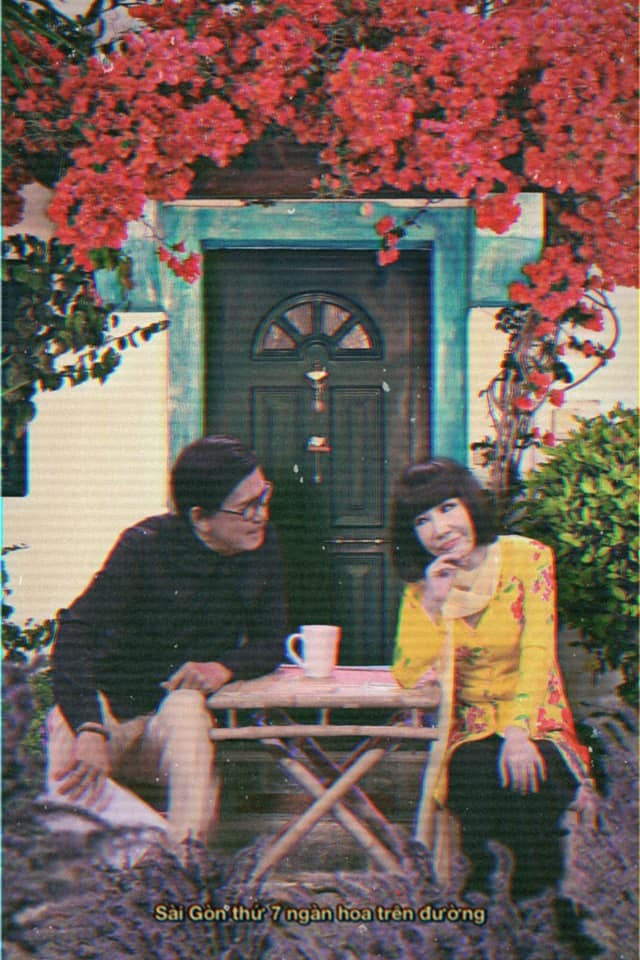 NSUT Thanh Kim Hue tuoi 66 tre trung, sanh dieu qua ong kinh cua chong-Hinh-7