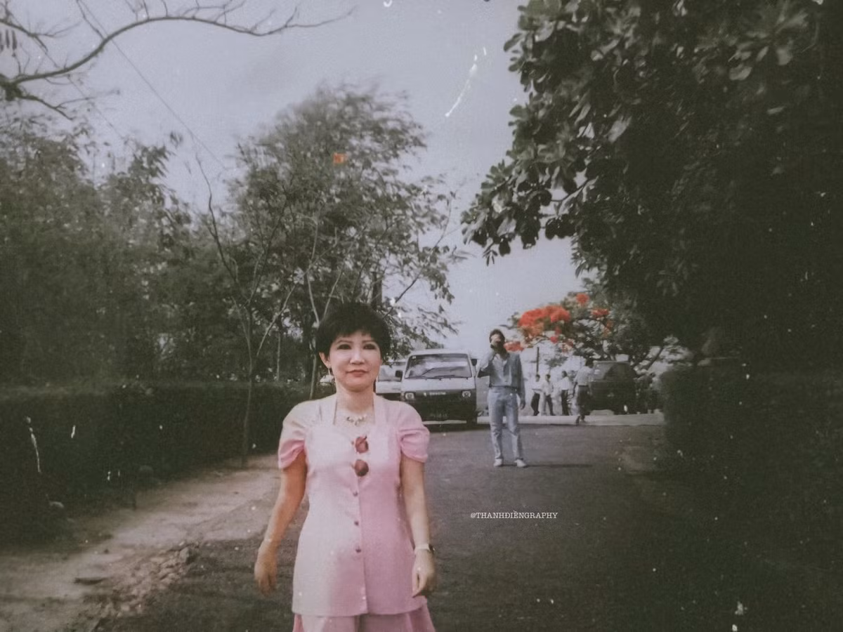 NSUT Thanh Kim Hue tuoi 66 tre trung, sanh dieu qua ong kinh cua chong-Hinh-8