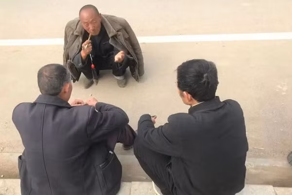 Su that vu ‘chong gia, vo tre’ gay rung dong mang xa hoi Trung Quoc-Hinh-2