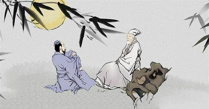 Đời người nếu tham lam 4 việc này thì phá hỏng gia đình ảnh 1