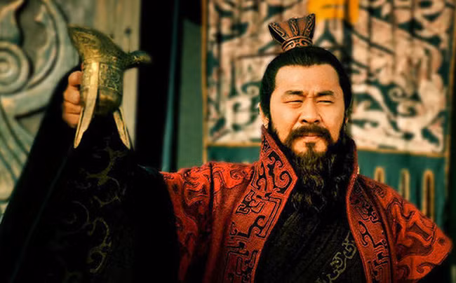 Tao Thao khoan dai khong bac, tai sao Quan Vu khong theo?