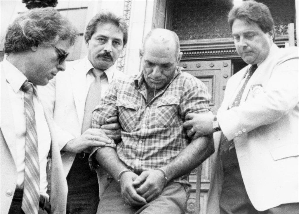 Những chuyện bí hiểm có thật, ai nghe xong cũng "sởn da gà" Nhung chuyen bi hiem co that, ai nghe xong cung