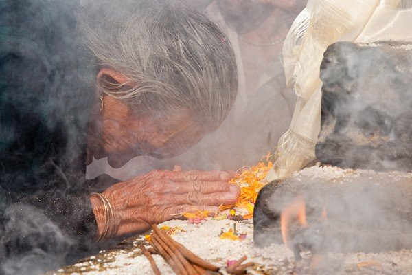3 kieu nguoi cham chi bai Phat cung vo ich, van menh lam chong gai