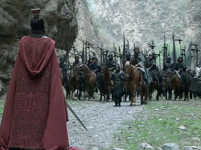 Nếu người này chết dưới tay Quan Vũ, lịch sử Tam quốc sẽ viết lại? - Hình 2 Neu nguoi nay chet duoi tay Quan Vu, lich su Tam quoc se viet lai?-Hinh-2