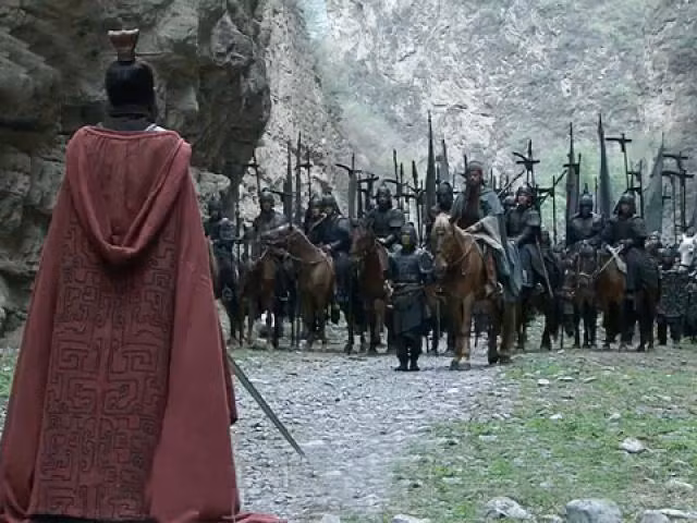 Neu nguoi nay chet duoi tay Quan Vu, lich su Tam quoc se viet lai?-Hinh-2